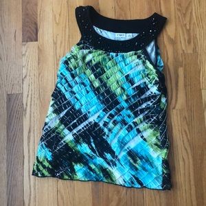Cato Tops - Dressy tank Cato Tops - Dressy tank